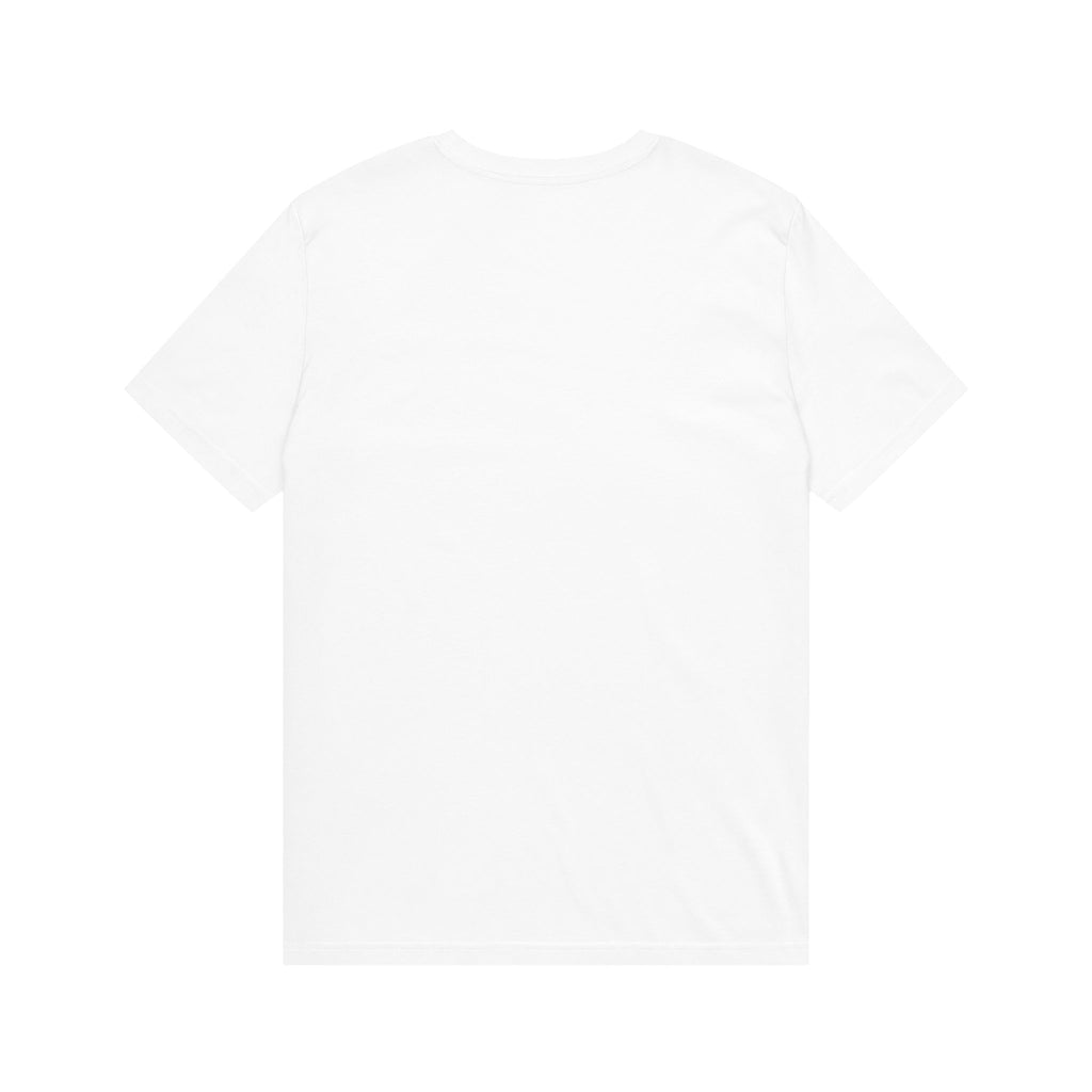 Pixie Script T‑Shirt — Pastel Shiny 'Pixie' Graphic Tee