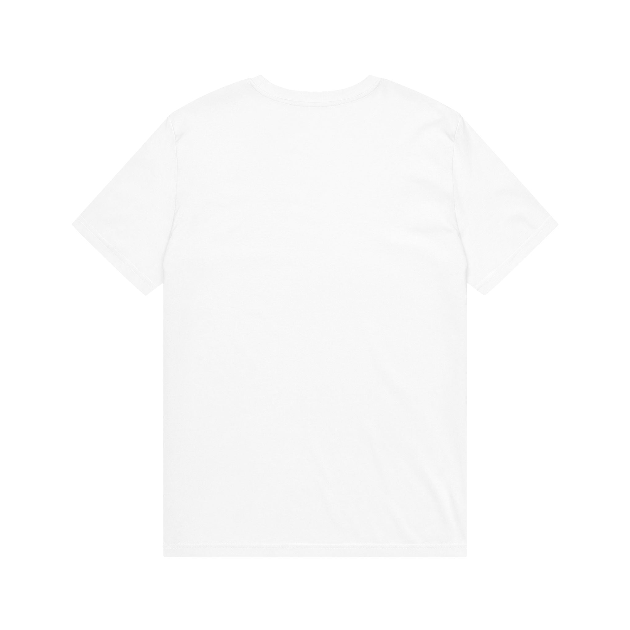 Pixie Script T‑Shirt — Pastel Shiny 'Pixie' Graphic Tee
