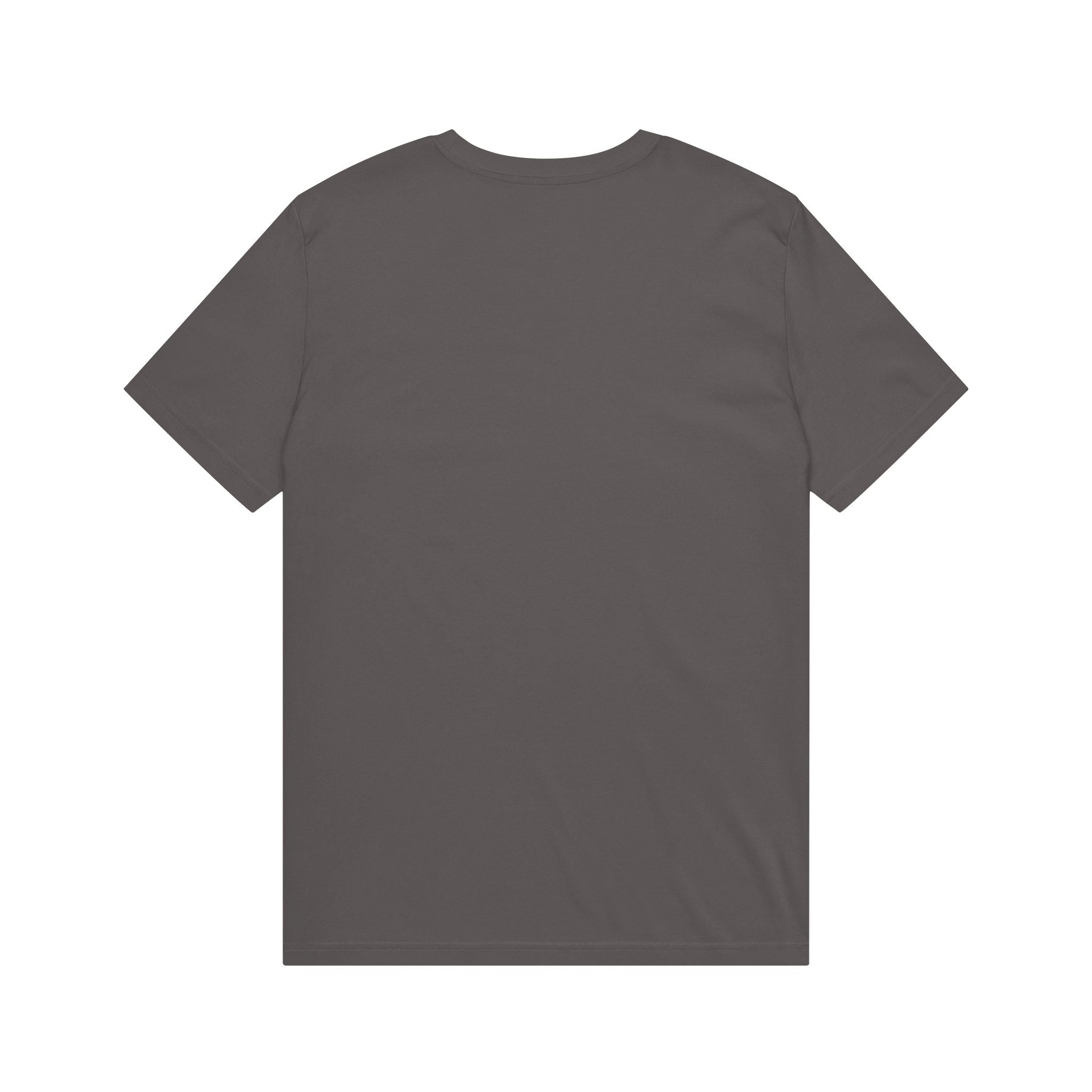 Skeleton Kayak T-Shirt — Coastal Goth Surf Skull Tee