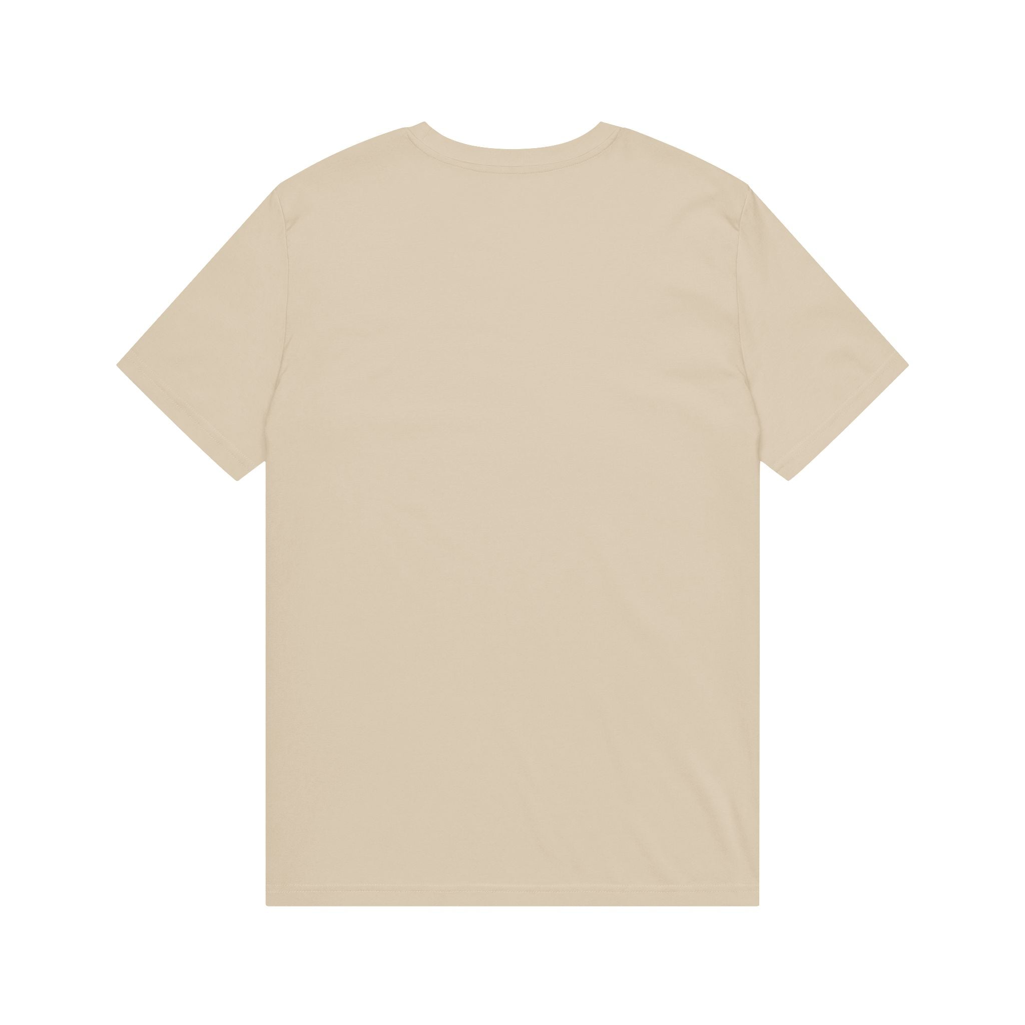 Skeleton Kayak T-Shirt — Coastal Goth Surf Skull Tee