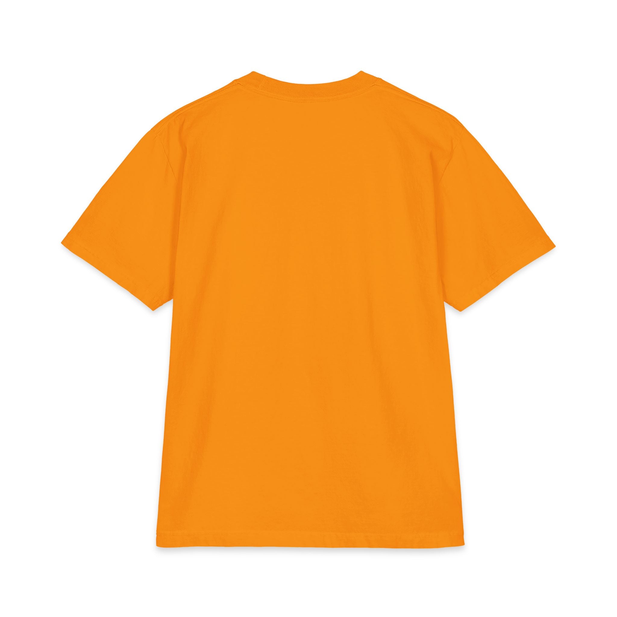 Kids Picnic Cartoon T‑Shirt — Cute Boy on Checkered Blanket