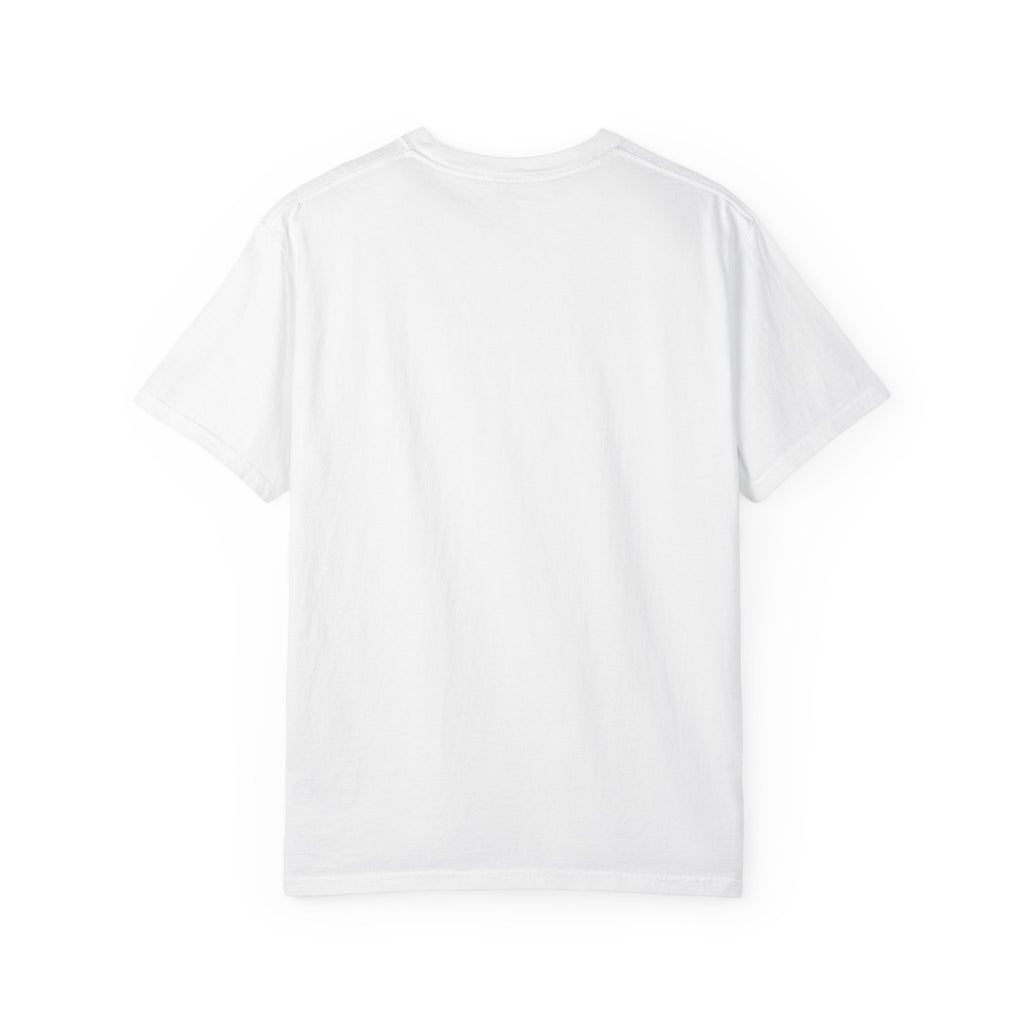 Playform Graphic T-Shirt — Retro Bubble Letter Design
