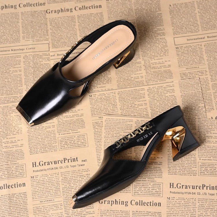 Women's Slippers