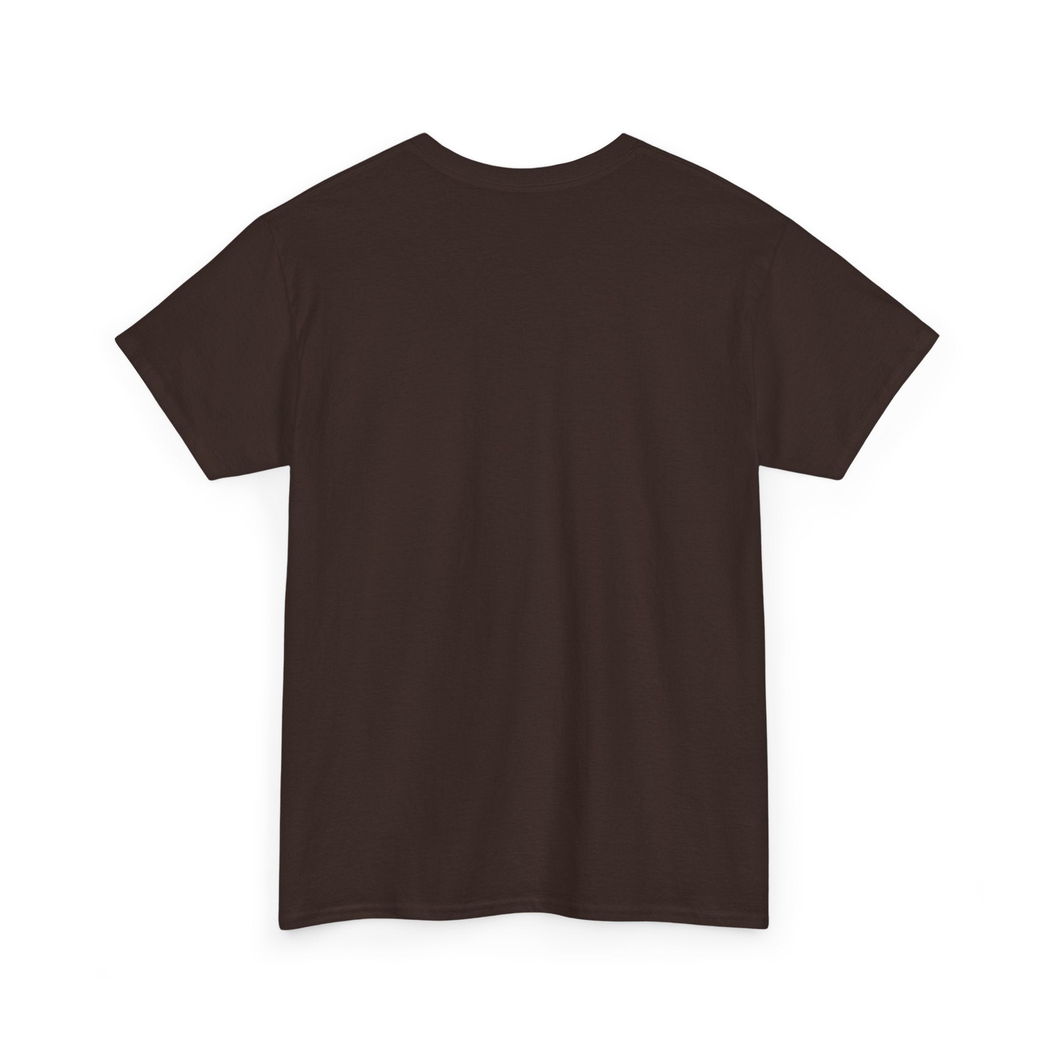Dog in Suit Coffee Tee – Funny Canine Café T‑Shirt for Dog Lovers