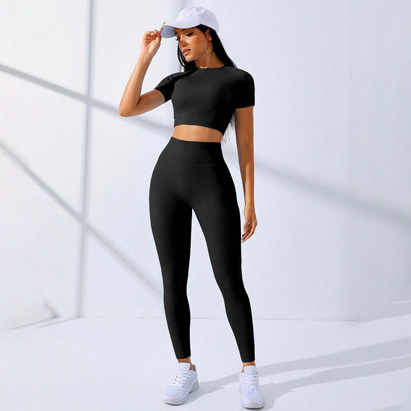 Women's Yoga Wear