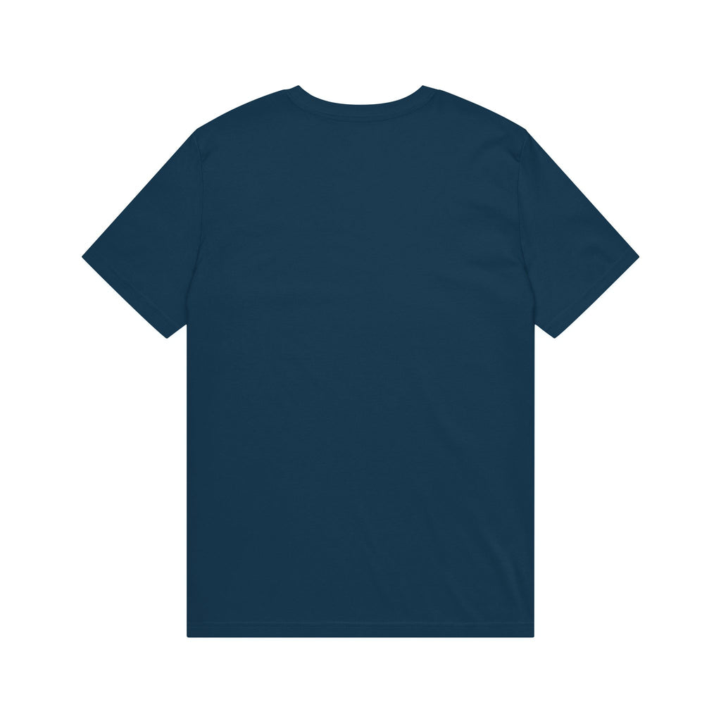 Cat in Bag T‑Shirt — "Whole Cat Who Has Everything" Cute Cat Graphic Tee
