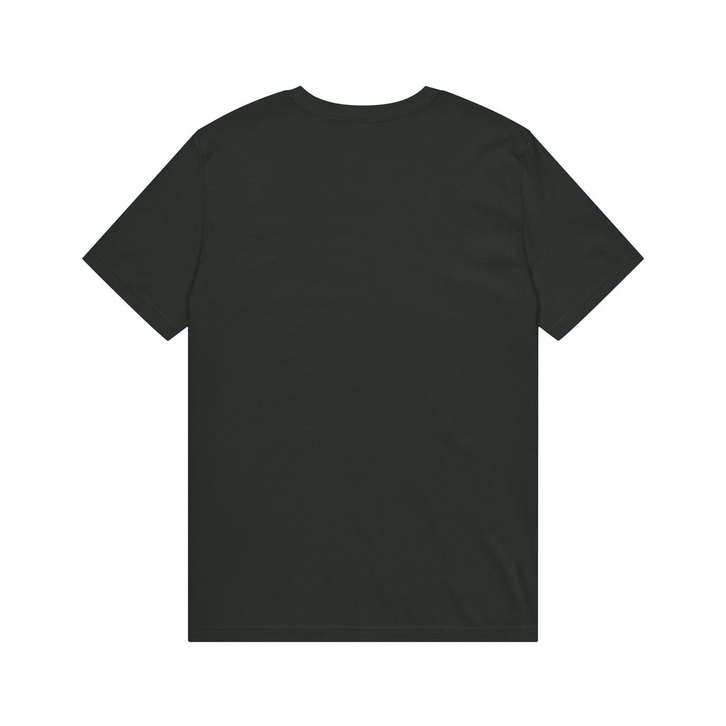 Cat in Bag T‑Shirt — "Whole Cat Who Has Everything" Cute Cat Graphic Tee