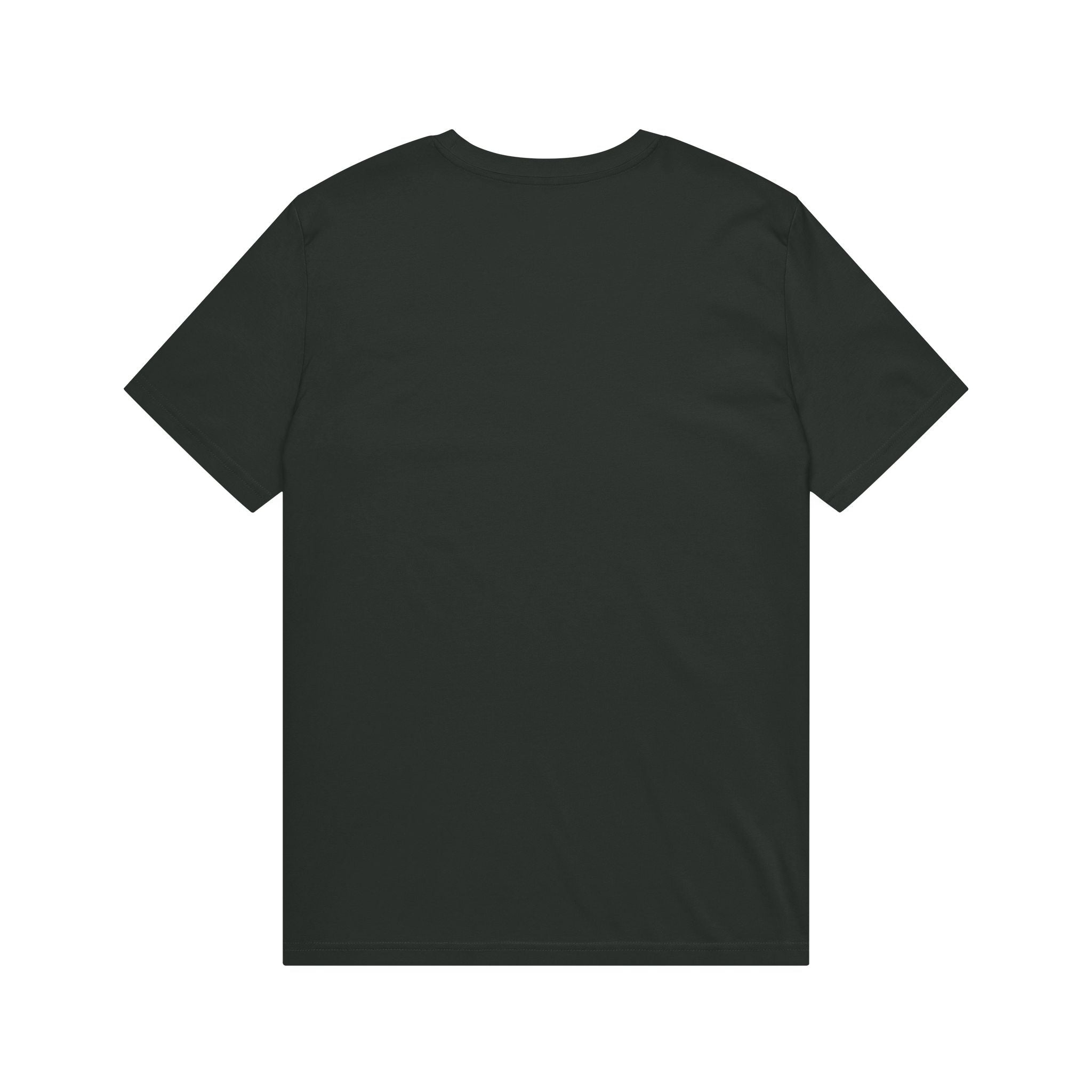 Cat in Bag T‑Shirt — "Whole Cat Who Has Everything" Cute Cat Graphic Tee
