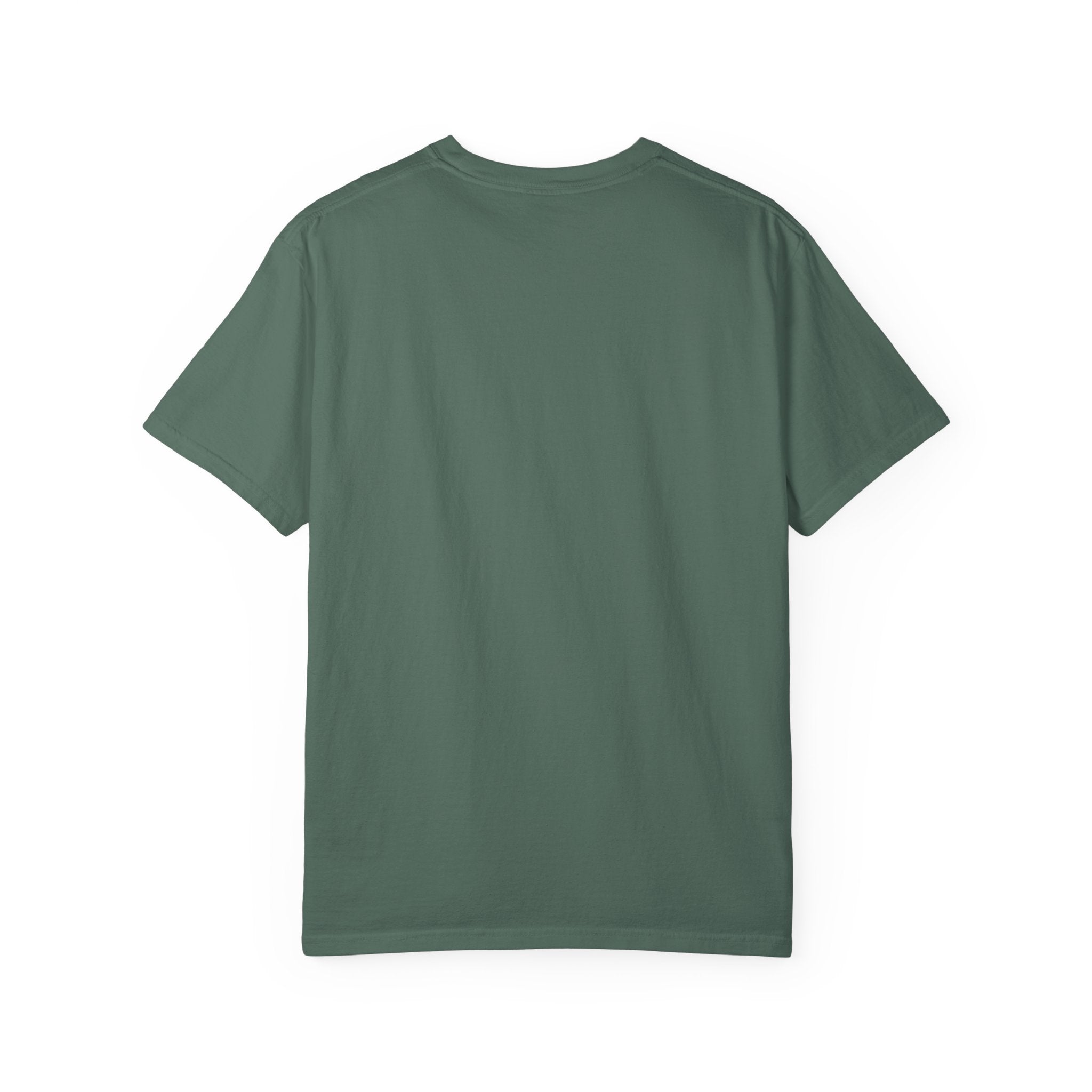 Vintage Romantic Horsewoman T-Shirt