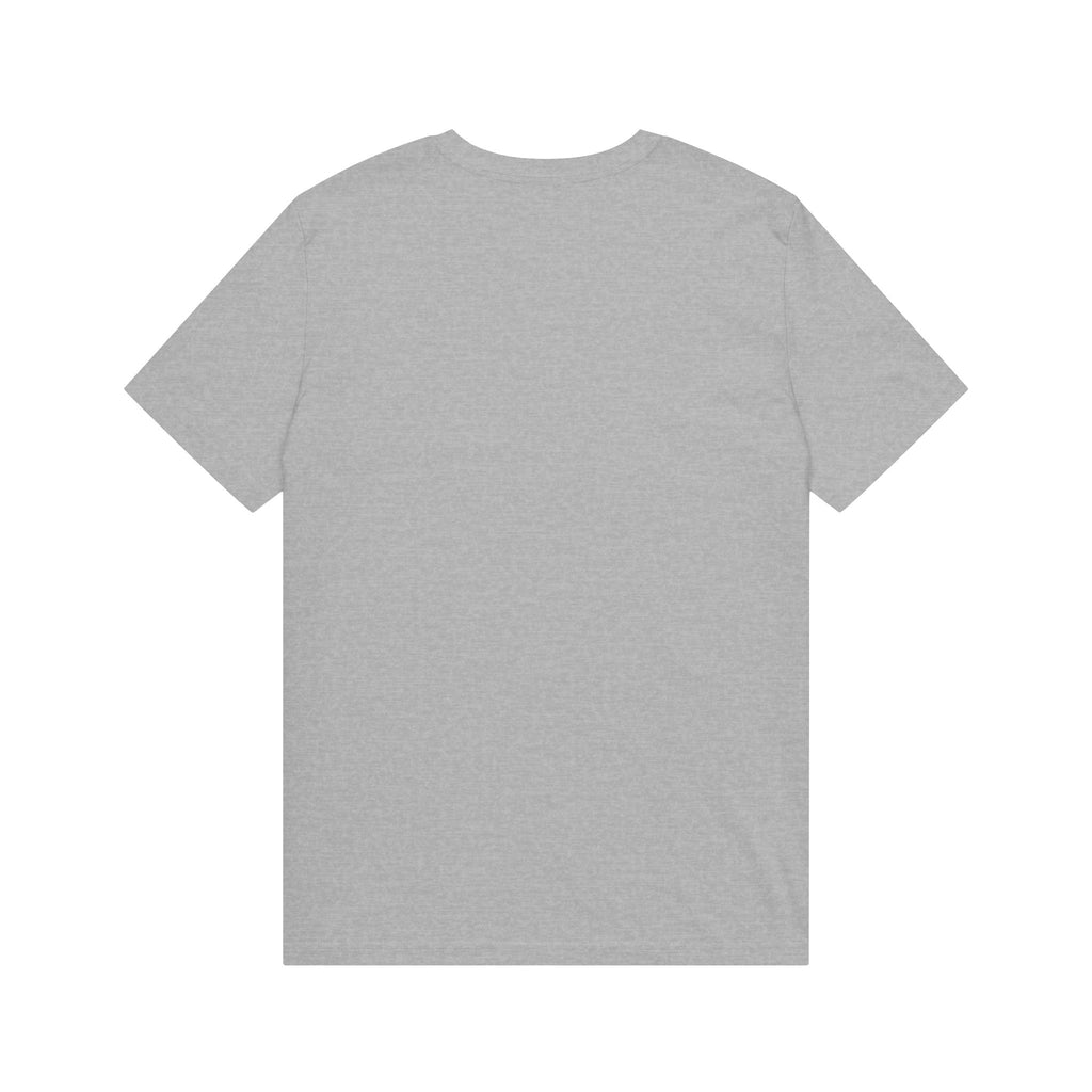Cat in Bag T‑Shirt — "Whole Cat Who Has Everything" Cute Cat Graphic Tee