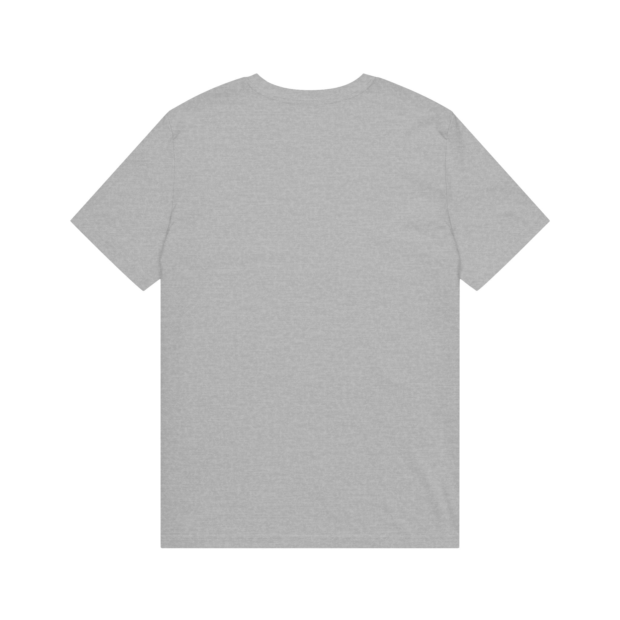 Cat in Bag T‑Shirt — "Whole Cat Who Has Everything" Cute Cat Graphic Tee