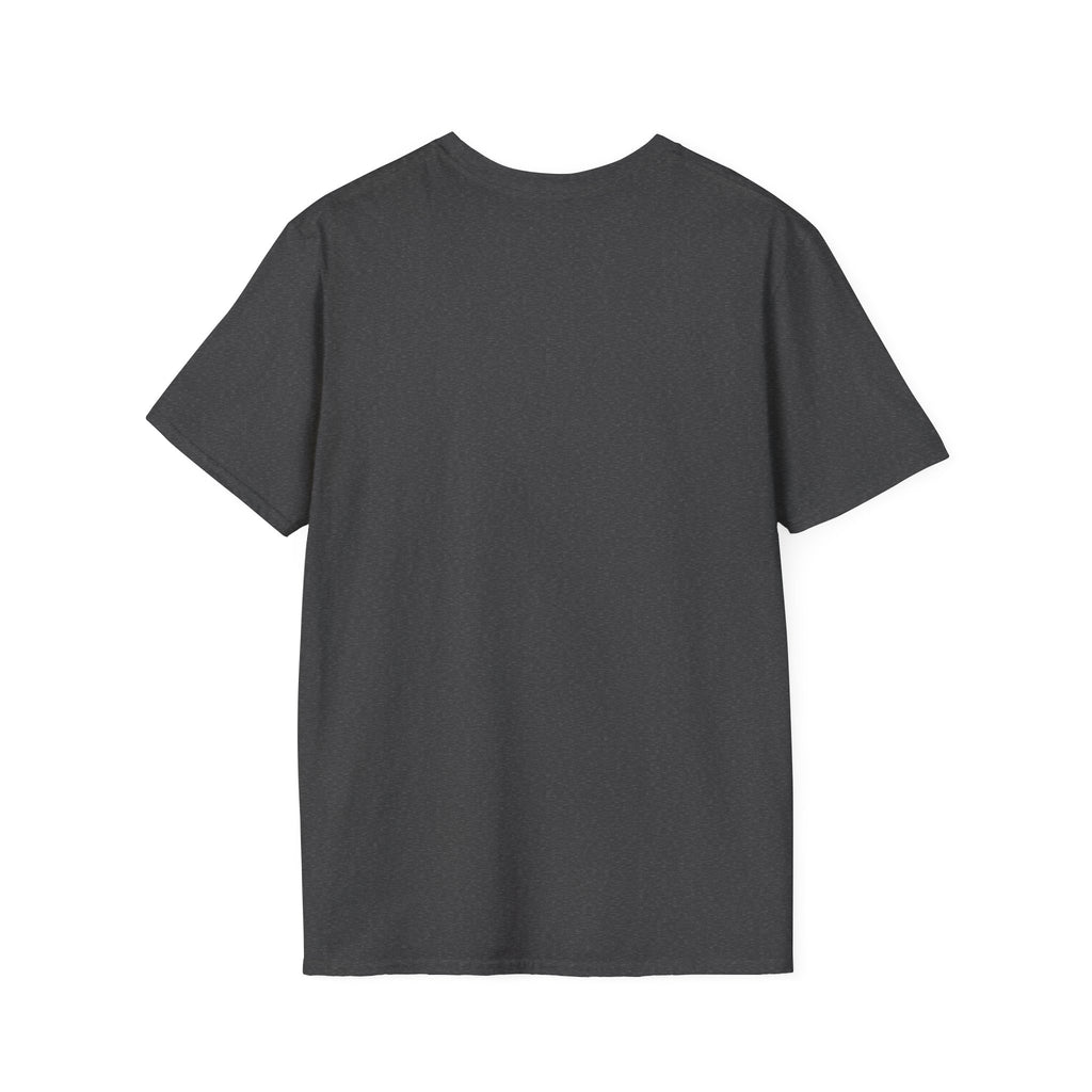 Best Wishes Cat T-Shirt — Cute Lucky Cat Design (Good Fortune)