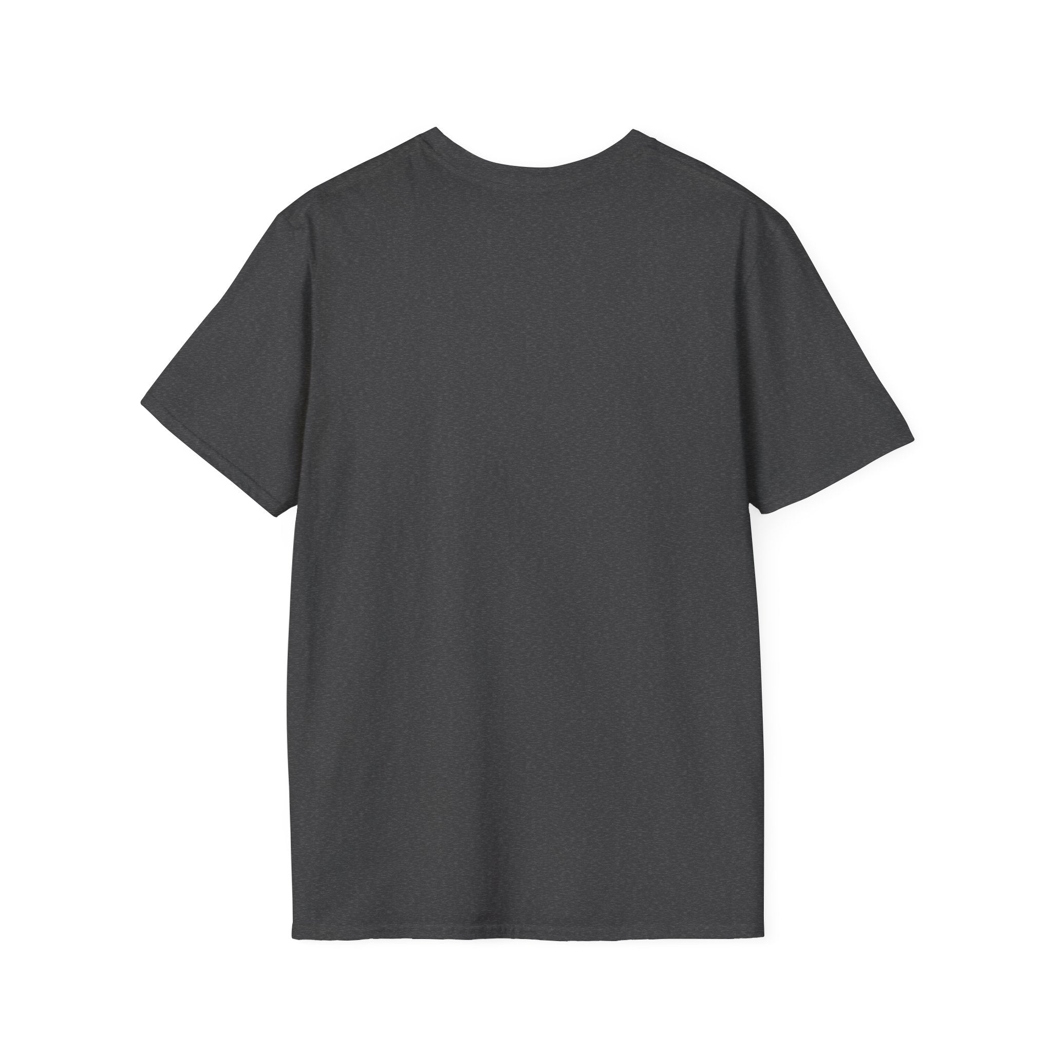 Best Wishes Cat T-Shirt — Cute Lucky Cat Design (Good Fortune)