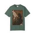 Vintage Romantic Horsewoman T-Shirt