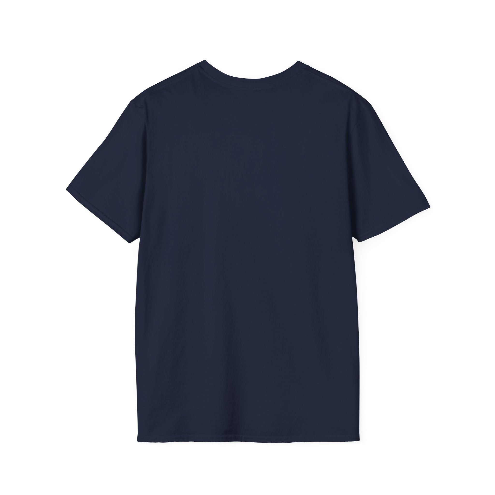 Best Wishes Cat T-Shirt — Cute Lucky Cat Design (Good Fortune)