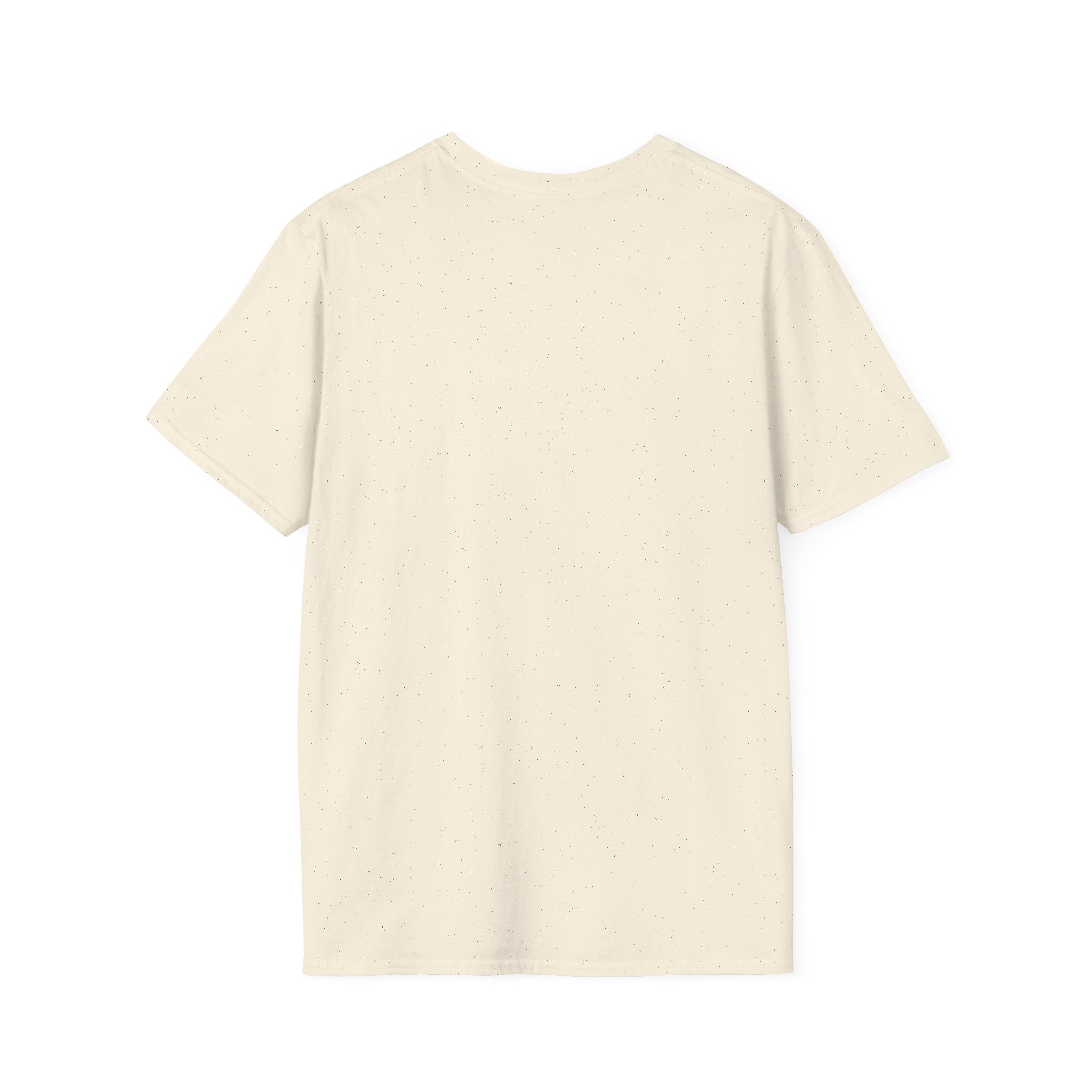 Graphic T-Shirt — Colorful Dance Scene Print