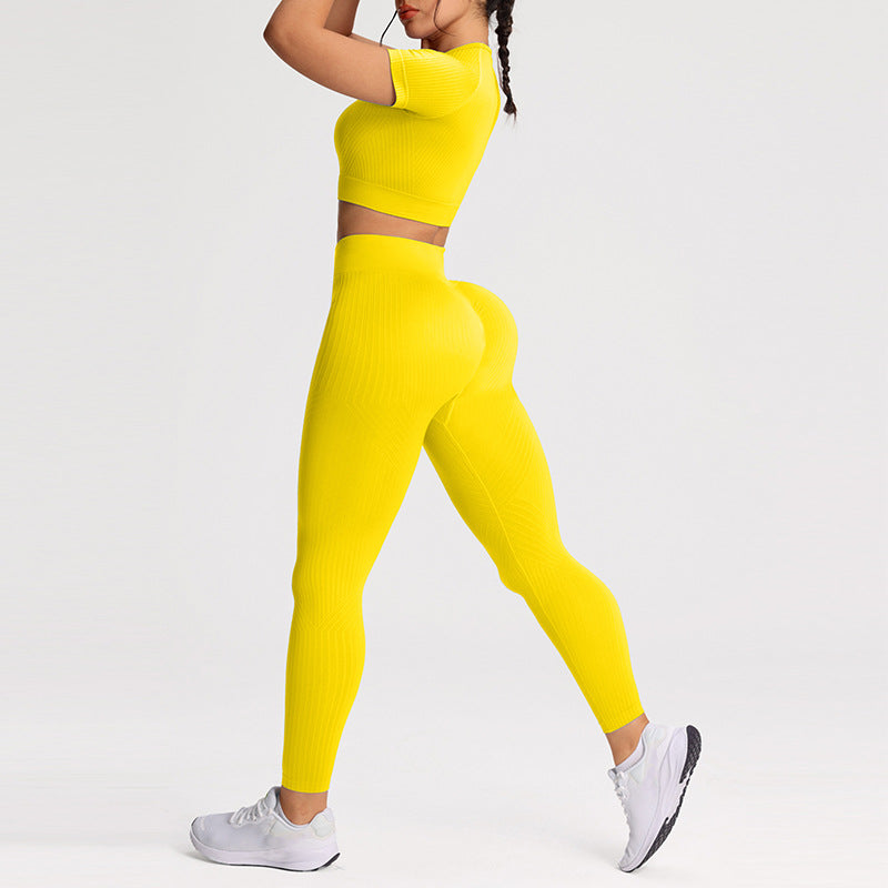 Women's Yoga Wear